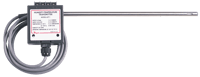 Dwyer Relative Humidity/Temperature Transmitter, Series 657